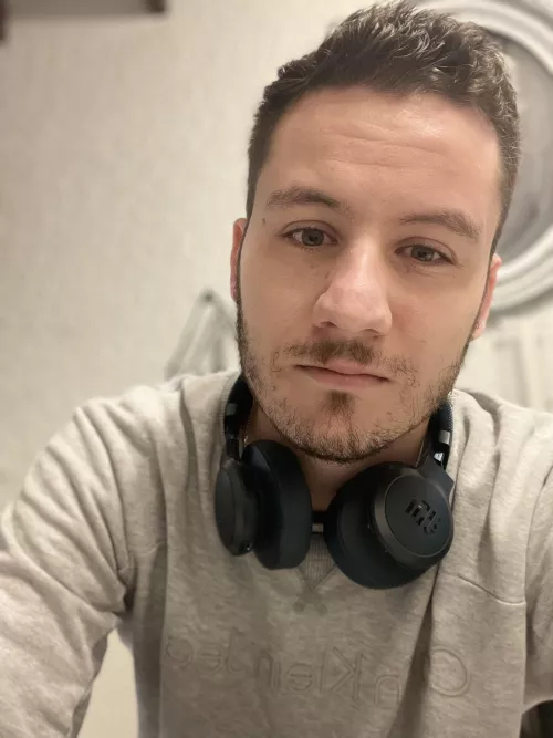 Need a cuddle buddy by Mathieu0993