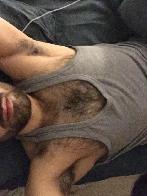 Need a cuddle so bad by curious93_