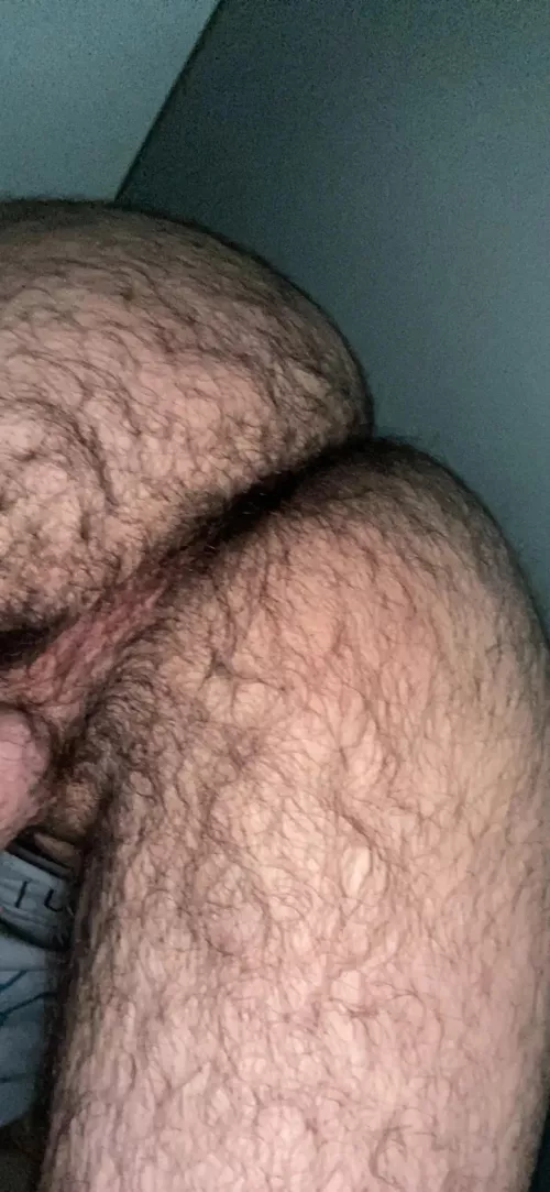 Need a dick inside it by tusnamiz