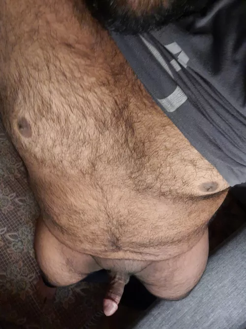 Need a fat ass to stuff😈 by zack_bear6