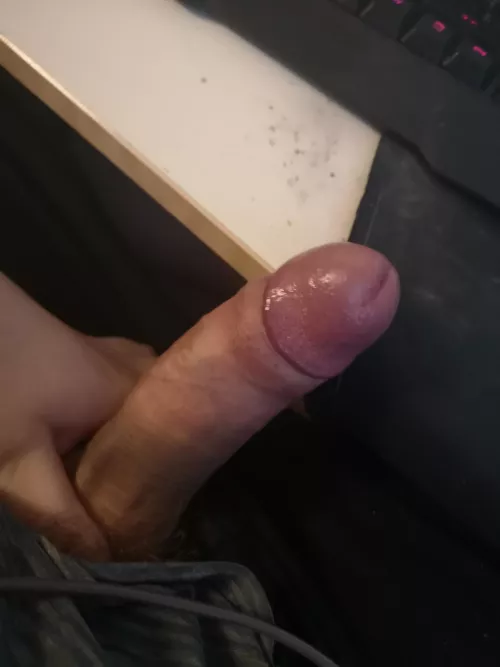 Need a fat ass too fuck by StaneXxXx