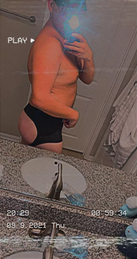 Need a few loads to satisfy me by DR3WCAR