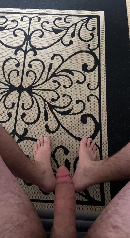 need a f@g to worship these things! by haslub99