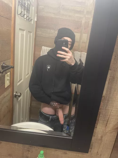 Need a gf tired of alone time by Rredrum_dtf