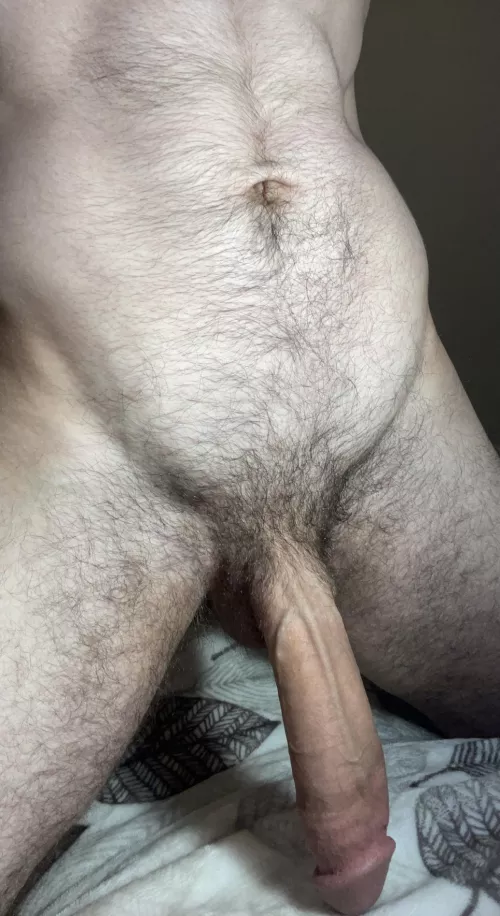 Need a good hole to stretch out by Affectionate-Fun8162