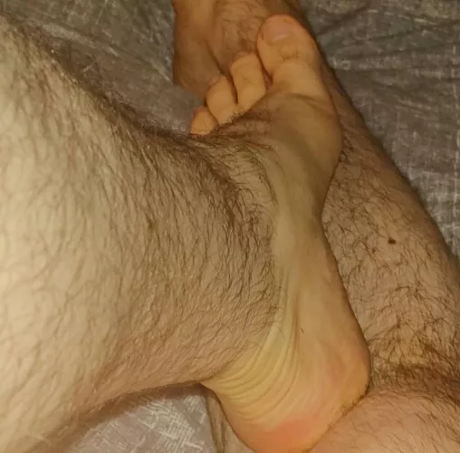 Need a good licking 😋 by No_Helicopter815