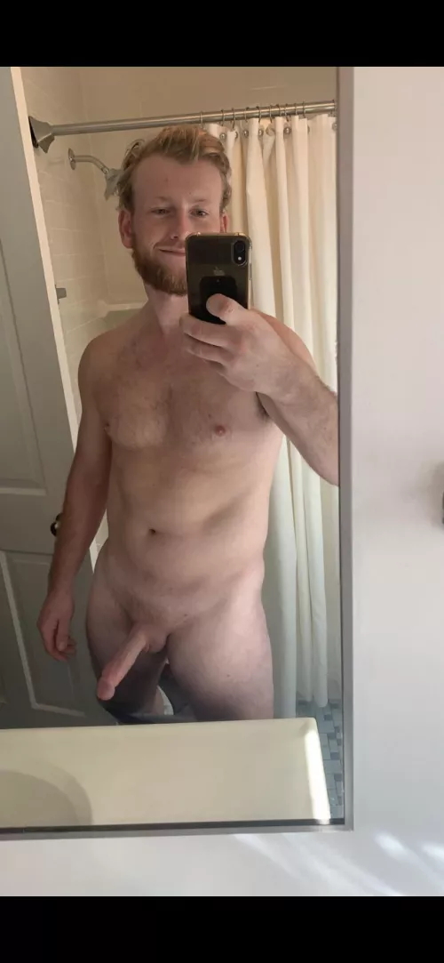 Need a good little slut to help daddy cum... PMs open :p by JeremyLong73