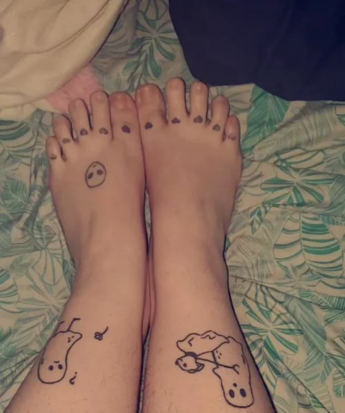 Need a good worship by HoneyAndB1229