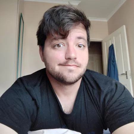 Need a haircut by KosmiKastaway