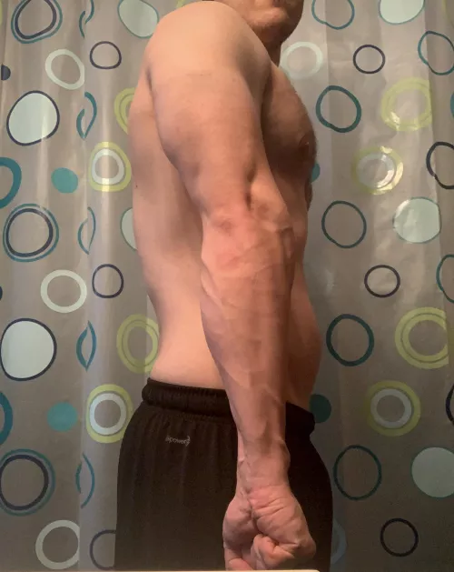 Need a hand? by Infused01