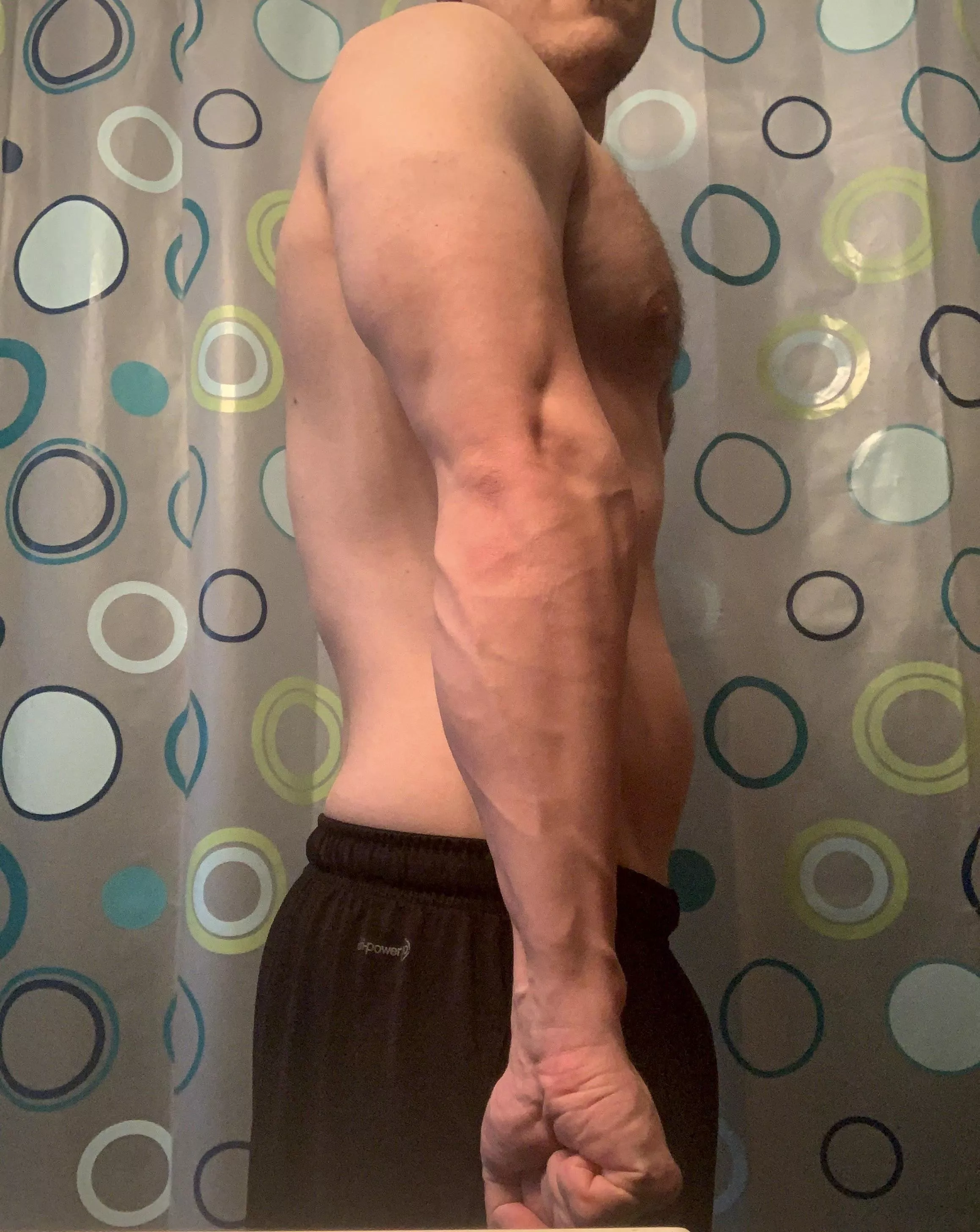 Need a hand? posted by Infused01