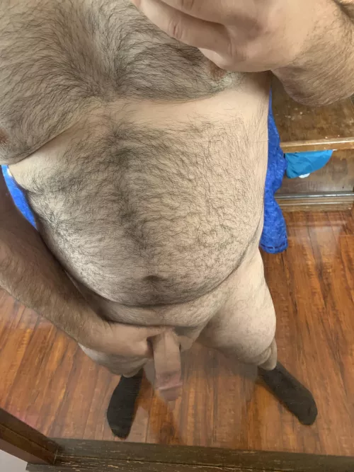 Need a hand by Skookbored