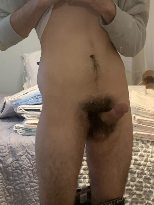 Need a hand by Ok_Airline_5376