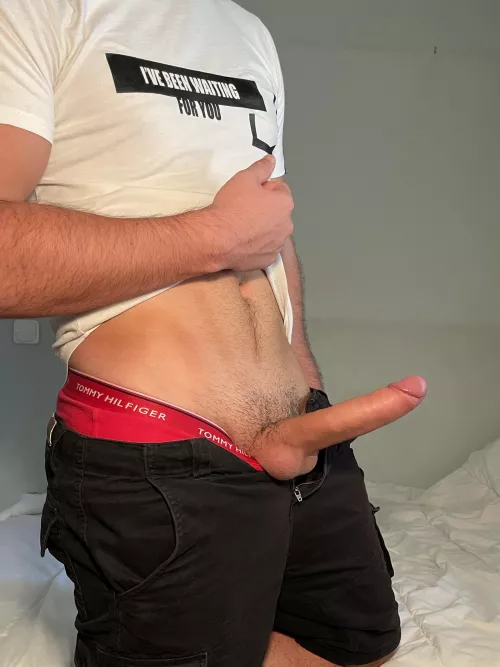 Need a hole to fuck and cum in by paulroy331