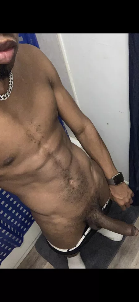 Need a little back breaking? by Thelemonadebase