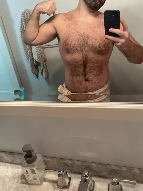 Need a lower mirror by Suitable-Inflation49