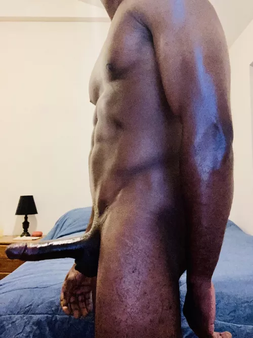 Need a mouth and a massage. by Accomplished-Tap706