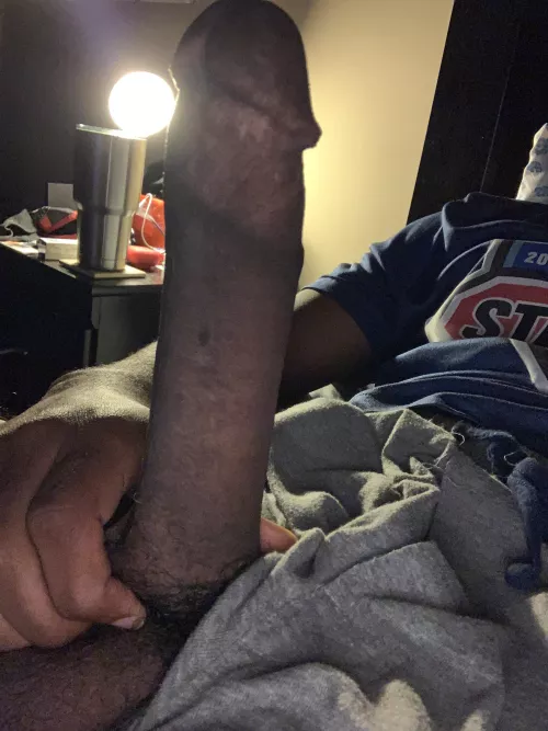 Need a mouth by KomminismisKool