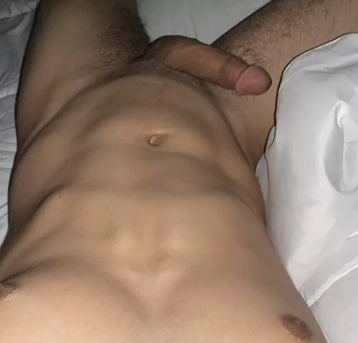 need a mouth by Derekthrowaway1432