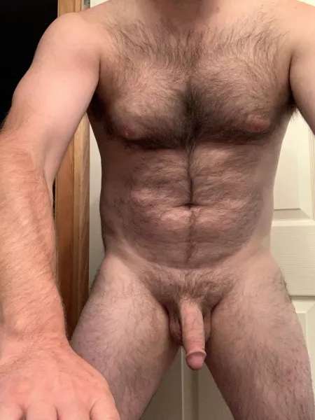 Need a Mouth to make me HARD by Forward-Survey-3188