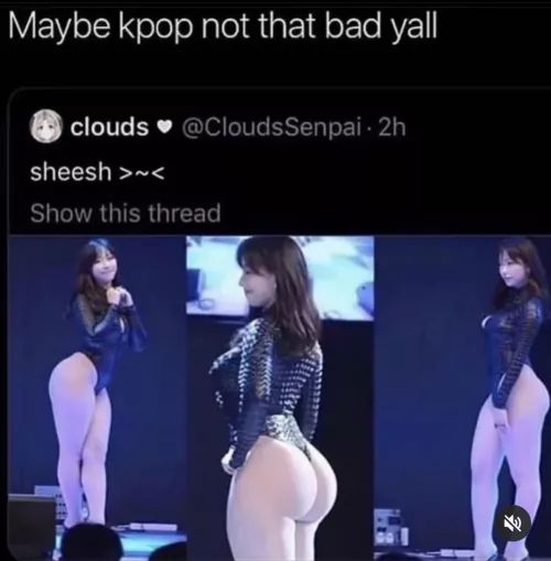 Need a name by Cosdy