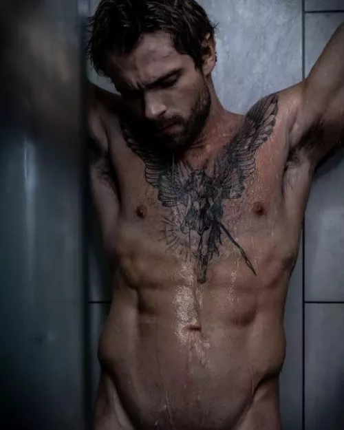 Need a new shower partner… cum help me clean up by dirtybittprad