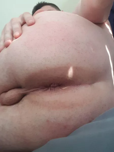 Need a raw cock inside, any offers? by its_ya_boi92