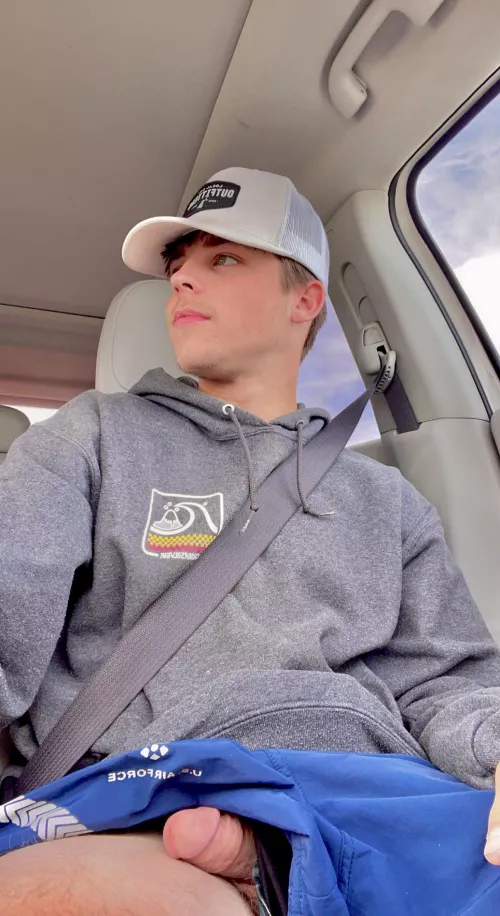 Need a ride? by geedaddy1221