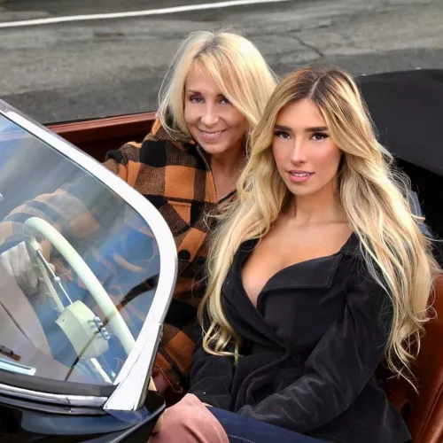 Need a Ride? by gooningaccount