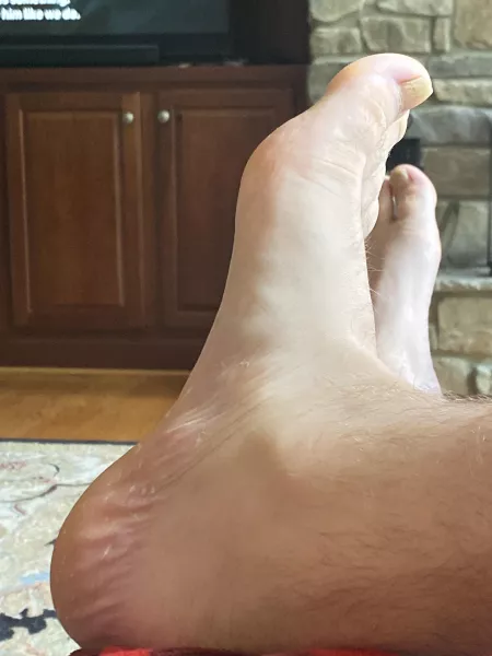 Need a rub by Braindeadviews