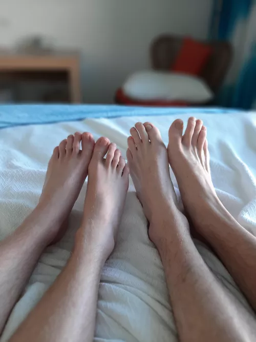 Need a sub by gayfeetcouple