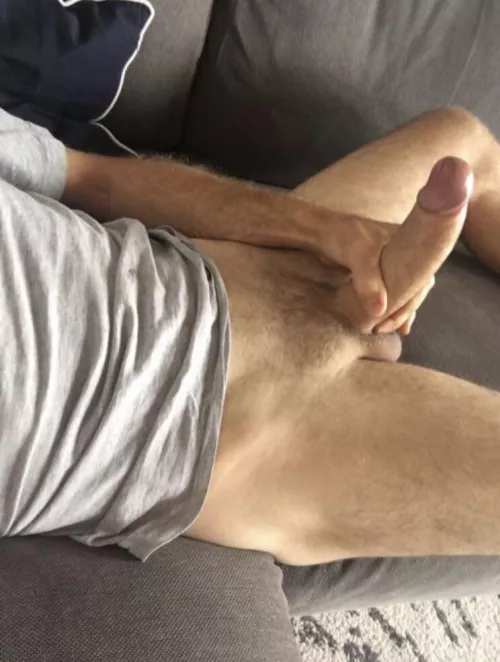 Need a sweet tasting pussy by mushymoto