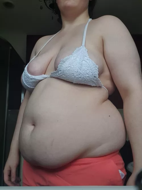 Need a teasing buddy who will humiliate and degrade me. Must be into slob/ humiliation. Hmu on kik bellybabe96 with your best tease xx by fathog2000