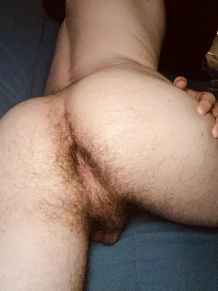 Need a tongue or dick in here now 😛 (24m) by aspiring-otter