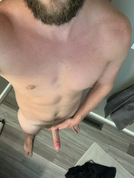 Need a trim! by steamless67