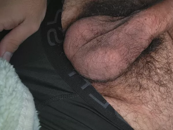 Need a trim but what you think? 😝 by Pretty-Variety276