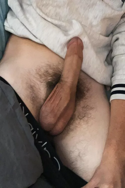 need a trim haha. Dms open ;) by Big_Math6226