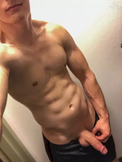 Need a volunteer to help by LeanHiker