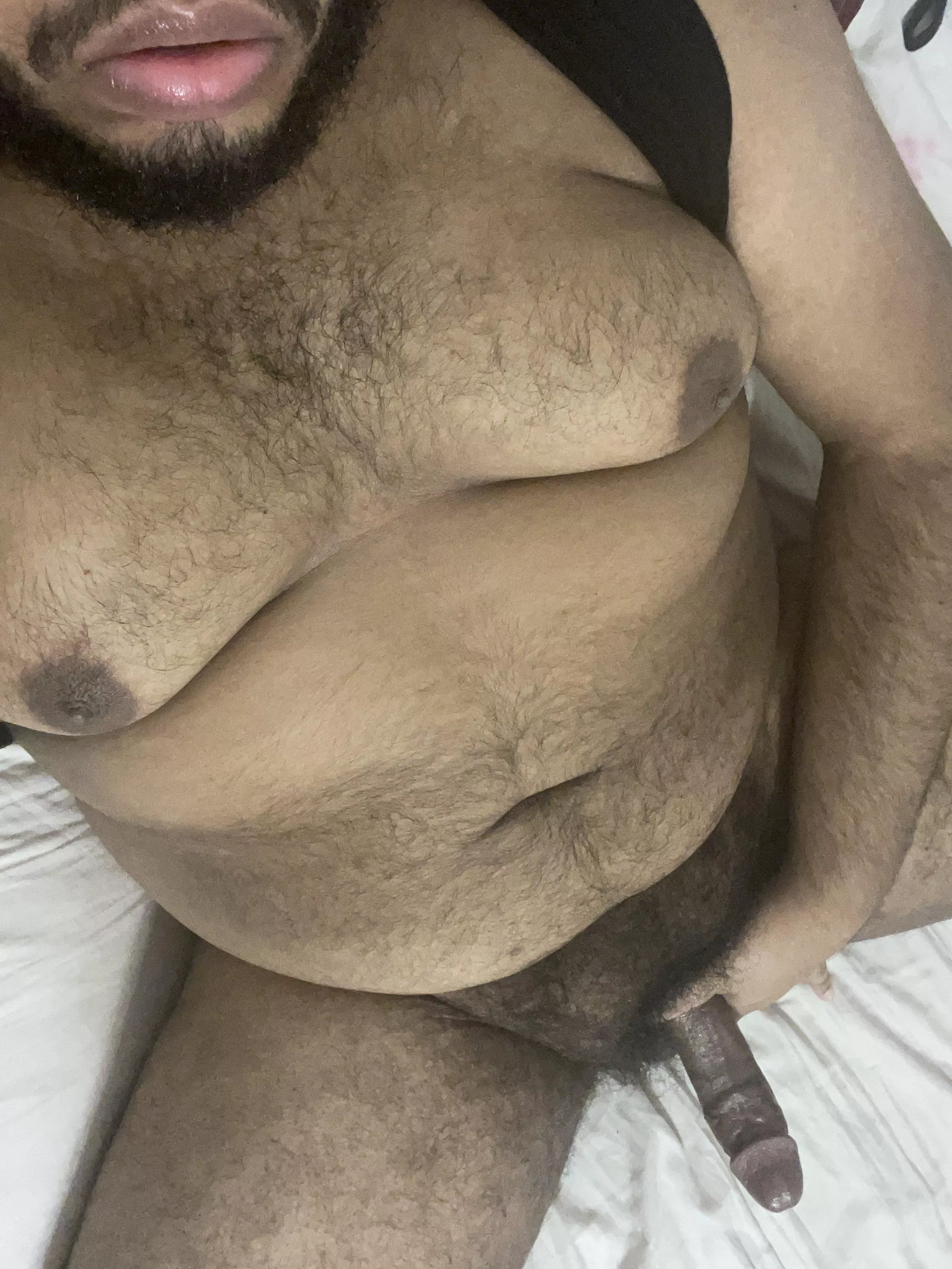 Need a warm mouth to fill 🍆💦 posted by bigboiatx