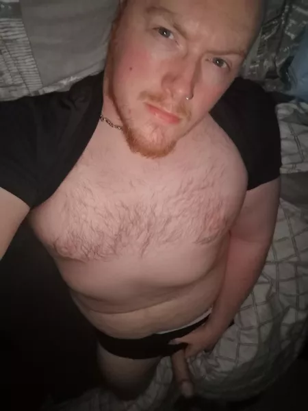 Need a willing hole by ScotsBear