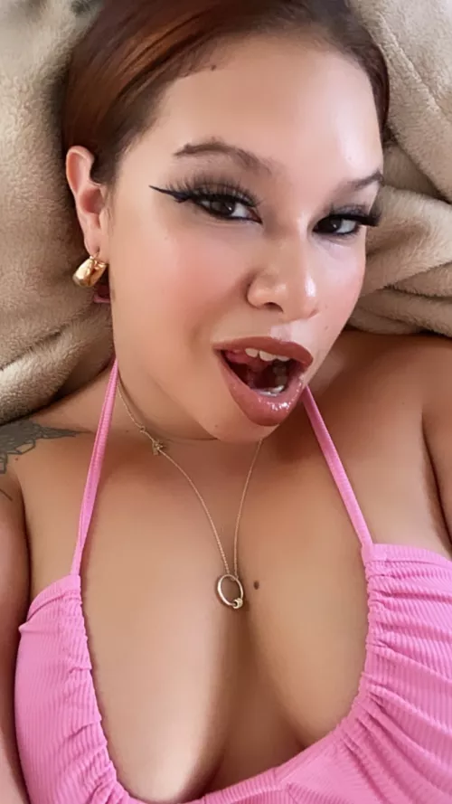 Need advice! On my way to the clinic for my first titty meeting. How big should I go? by the_pure_galahad