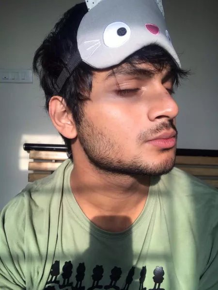 Need an early morning facial ✨🥺 by Houselannister_69