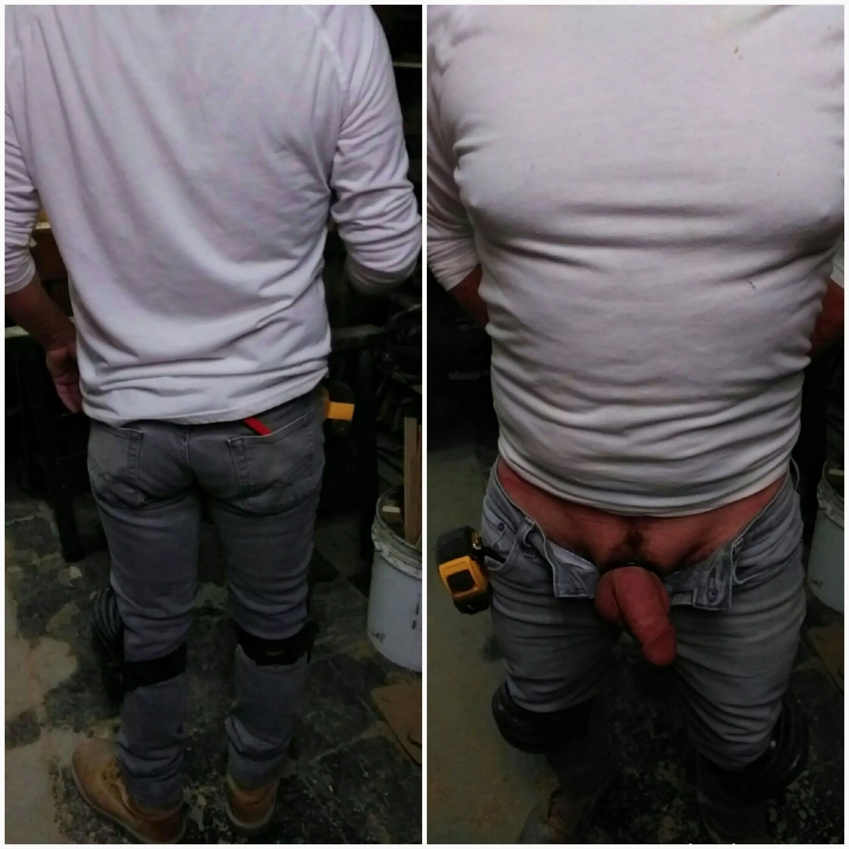 Need an extra set of hands posted by anoninupstate