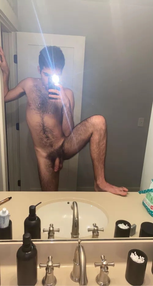 Need an otter to fuck his hairy boy;) by AdStunning1001