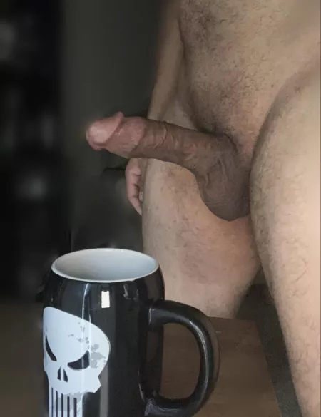 Need any cream? by daddy_darknessX