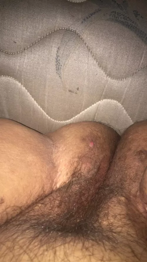Need big cock for this fat pussy by Dependent_Arrival_34