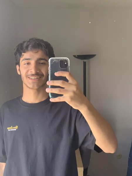 Need boyfriend in bayarea does anyone want to be with me?🥺 by taham_