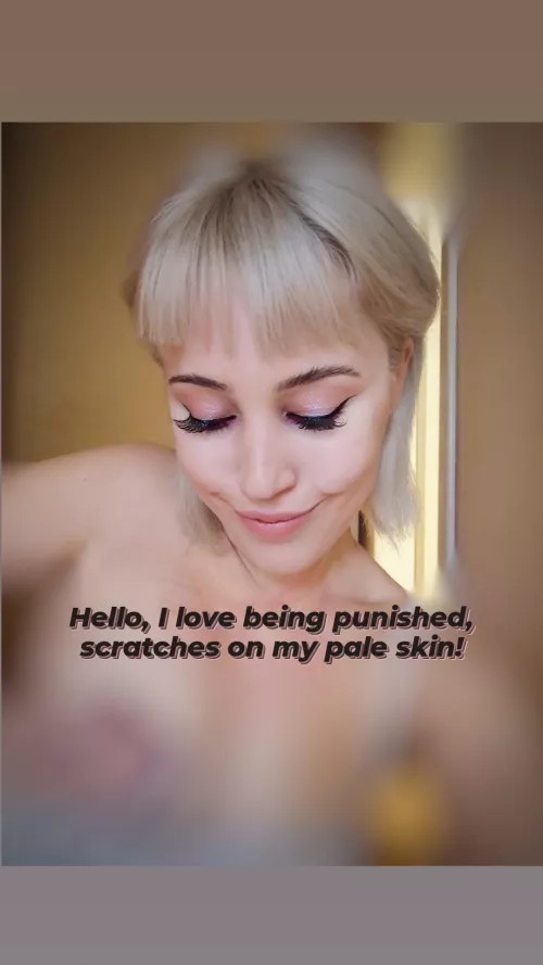 Need good training 💪🏻🌋 by Lori_Bomb