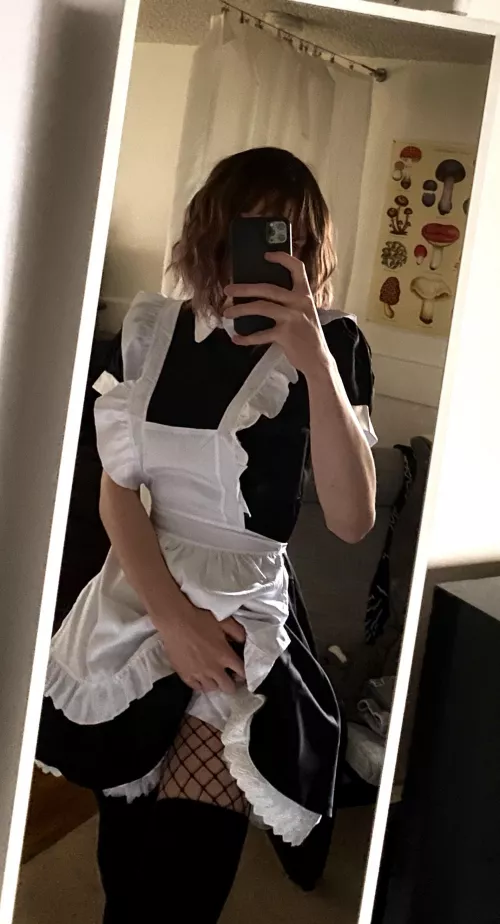 Need help cleaning? by BluCatBoy