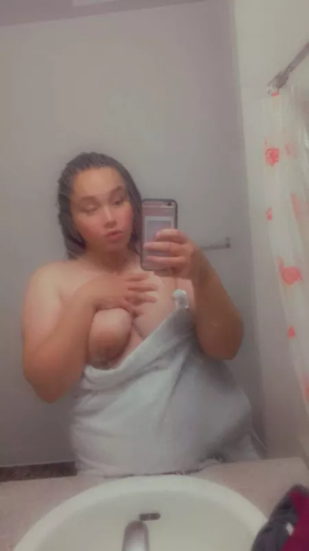 Need it extra steamy🔥😘 by LilMsMamiChula